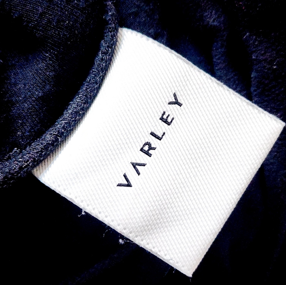 Varley Black Pullover - image 3
